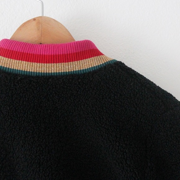 Spiritual Gangster Rainbow  Gold “Loved” inside Jacket L761 - Picture 4 of 7